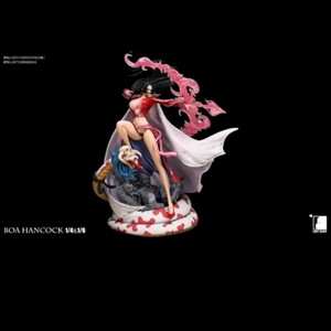 라슬 핸콕 레진 피규어 1.0 쿼터 판매합니다