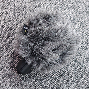 RODE 아이폰용 라이트닝 마이크