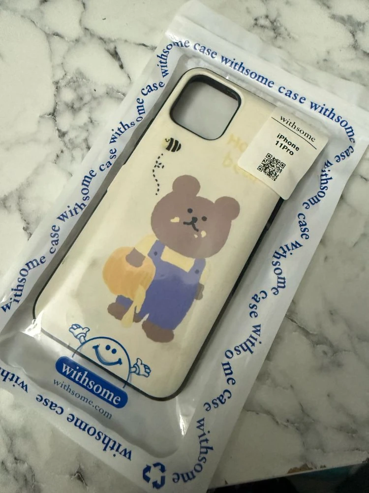 Withsome 아이폰 11 Pro 케이스 이미지