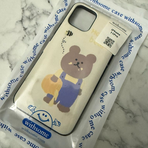 Withsome 아이폰 11 Pro 케이스 이미지