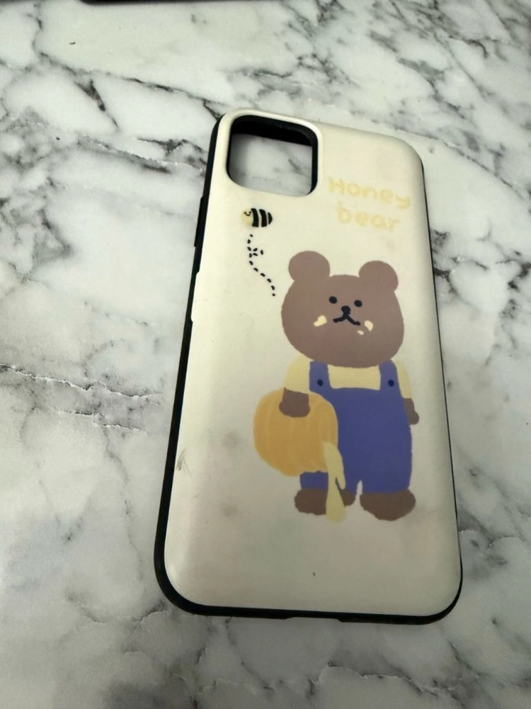 Withsome 아이폰 11 Pro 케이스 이미지