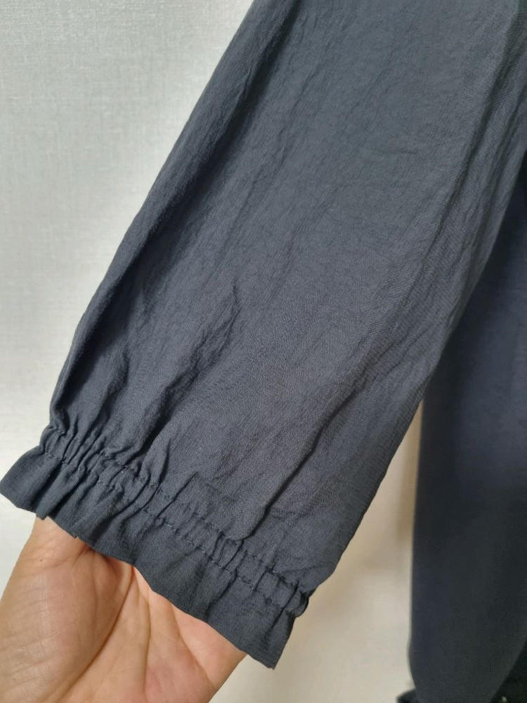 소매7부 티블라우스 88 이미지