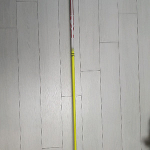 프로포스 V2 드라이버 샤프트 결합시 45인치