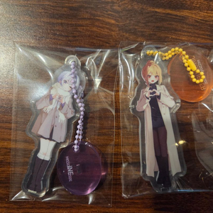 이세돌 두찜 키링 판매합니다