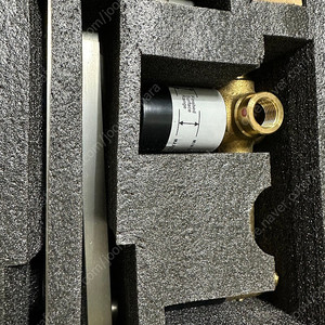 라우체 미스틱 니켈 매립세면수 전 2127N