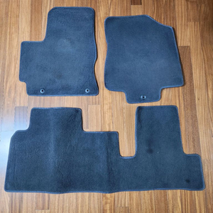 레이(2011~2017) 순정 카매트 팝니다.