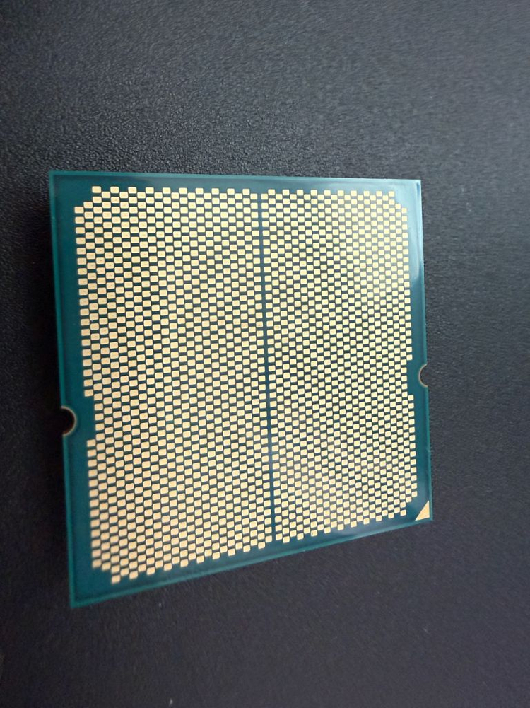 AMD 7700x CPU 판매--1