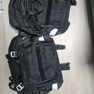 오토바이 사이드백