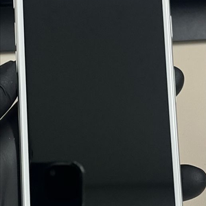 아이폰6 64G 실버 A급!