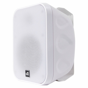 GNS GIPS-40 매장, 카페용 스피커 화이트 2통