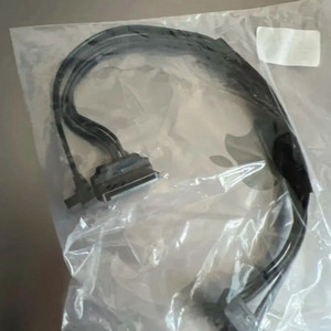 미사용 새상품 SSD 드라이브 데이터 아이맥 용 HDD 케이블 27 A1312 593-1330 Mid 2011CU