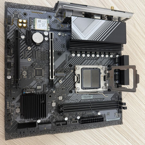 B650M HDV/M.2 Wifi 포함 메인보드