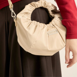 세터 스크런치 미니백