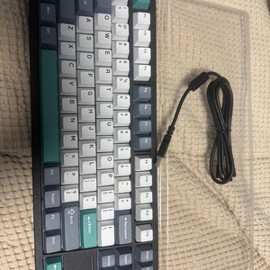 VTER Galaxy Pro 커스텀 키보드 판매