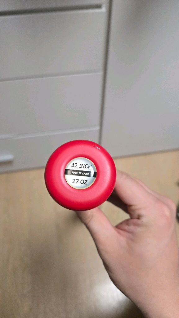 녹스 타이탄 X 32-27 판매합니다. (새제품) 이미지