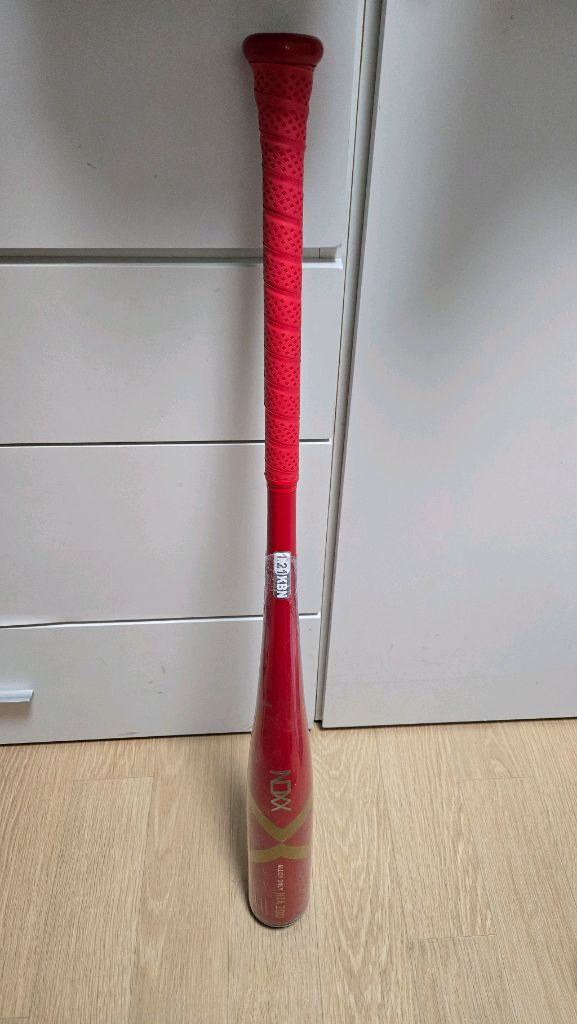 녹스 타이탄 X 32-27 판매합니다. (새제품) 이미지