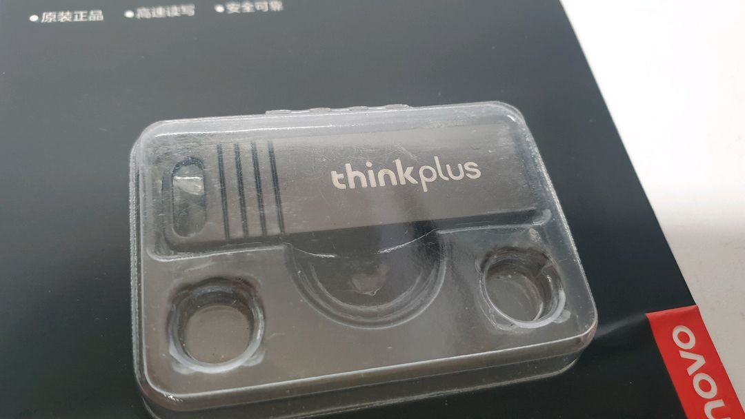 레노버 씽크플러스 64GB USB 미개봉--3