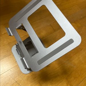 각도조절 노트북 거치대