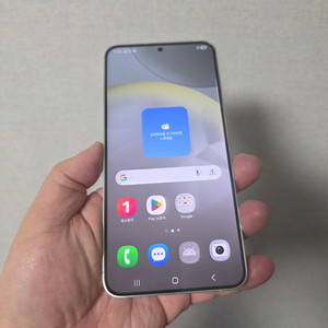 갤럭시 S24플러스 마블 그레이 512기가 SS급 팔아요~