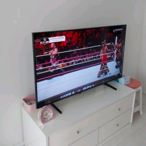 삼성티비43인치 이미지