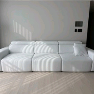 라자가구 미노르 4인용쇼파 이미지