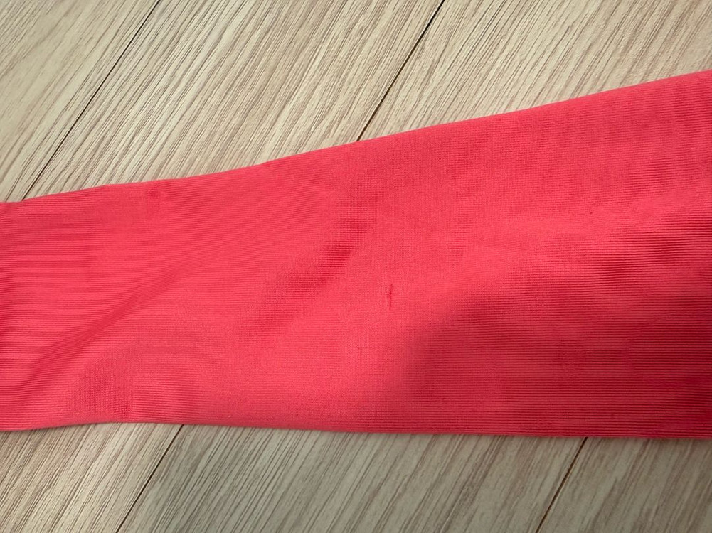 록시(ROXY) 레쉬가드 집업수영복 상의 10 M 사이즈 9-10-11세--2