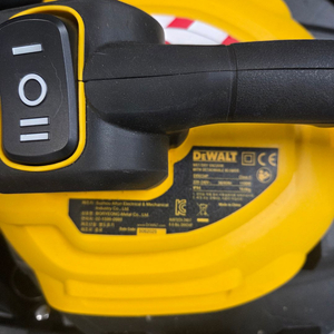 디월트 DXV234P 건습식 청소기 (송풍기) 이미지