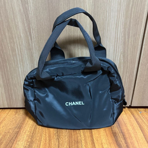 샤 코스메틱 파우치 나일론 미니백