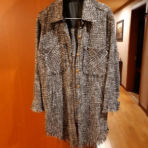 르니앤맥코이 자켓(새상품)