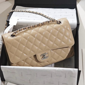 샤 캐비어 클래식 베이지