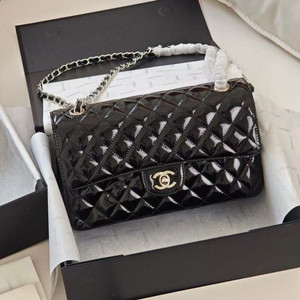 샤 페이던트 클래식 블랙