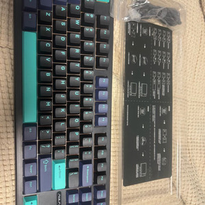 독거미 F87 키보드 판매