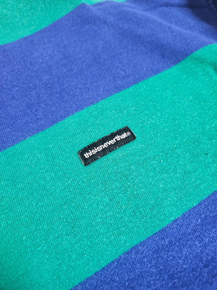 디스이즈네버댓 맨투맨 M--2