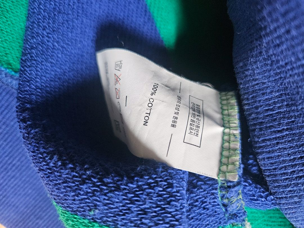 디스이즈네버댓 맨투맨 M--4