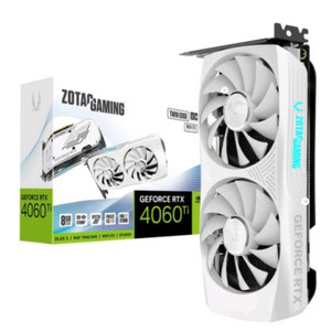 4060 ti 화이트 그래픽카드(gpu)삽니다
