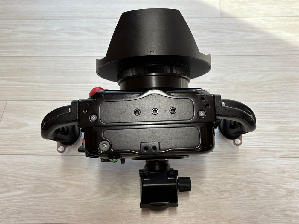 노티캠 소니 A7R4 하우징세트 이미지