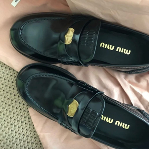 미우미우 페니로퍼 36