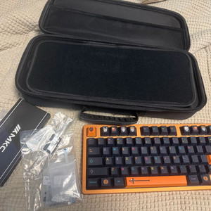 MyKeyclub MKC75 커스텀 키보드 판매