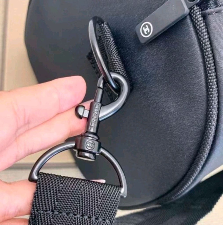 샤넬 뉴욕보스턴백 vip--1