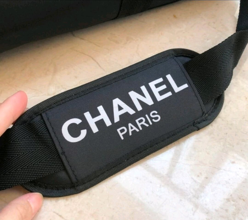 샤넬 뉴욕보스턴백 vip--2