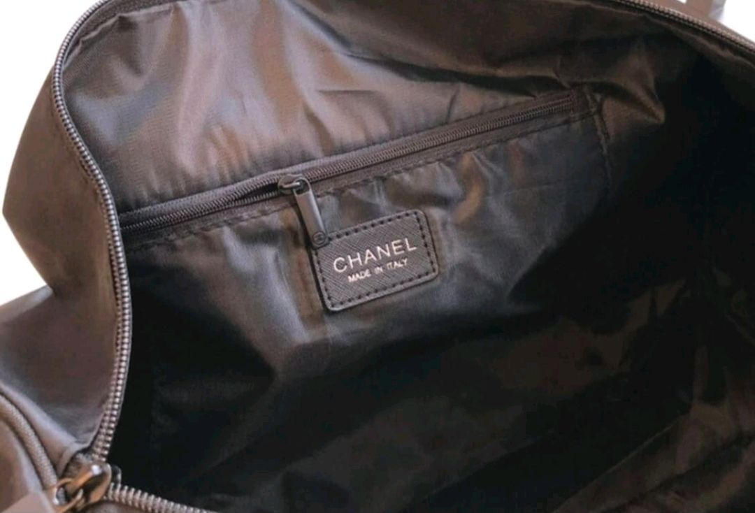 샤넬 뉴욕보스턴백 vip--4