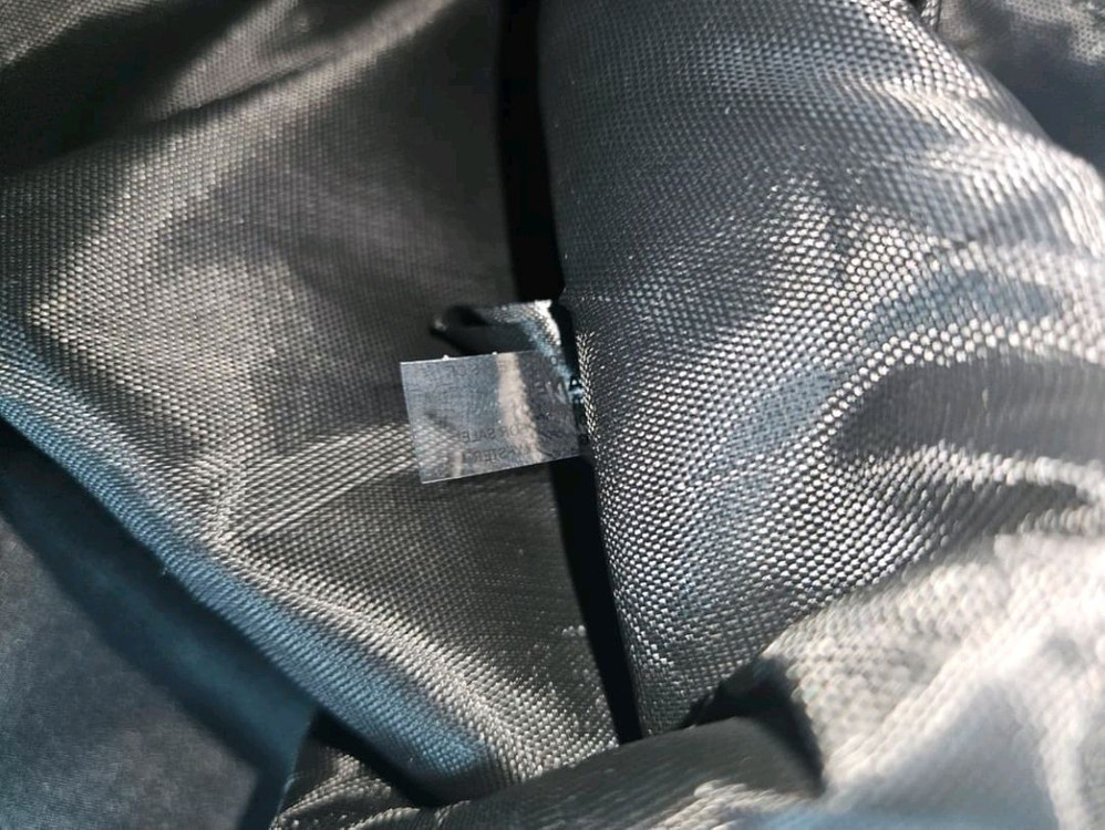 샤넬 뉴욕보스턴백 vip--7