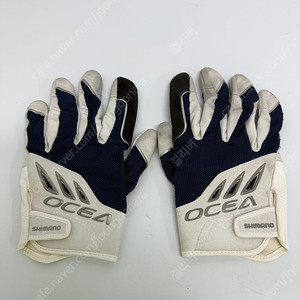낚시 장갑 판매(시마노,다이와,가마가츠,드레스) 이미지