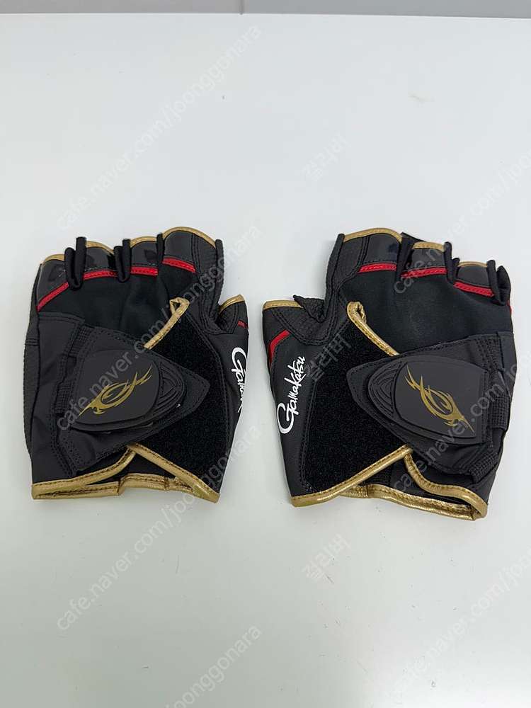 낚시 장갑 판매(시마노,다이와,가마가츠,드레스) 이미지