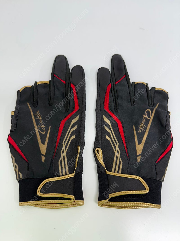 낚시 장갑 판매(시마노,다이와,가마가츠,드레스) 이미지