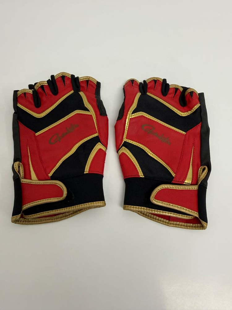 낚시 장갑 판매(시마노,다이와,가마가츠,드레스) 이미지