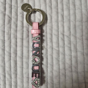 분크 이니셜참, 키링