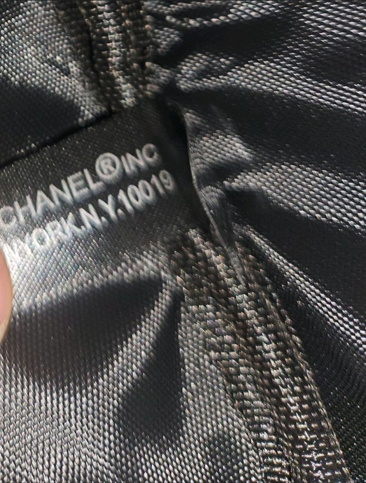 샤넬 뉴욕보스턴백 vip--6