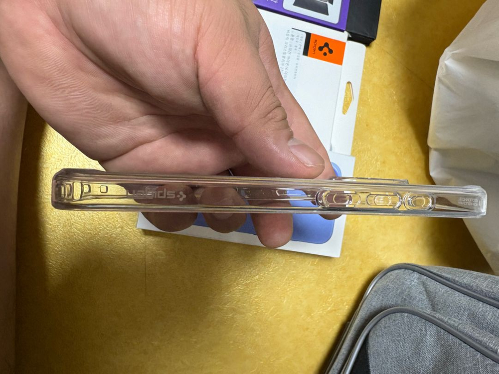 자급제 아이폰16 울트라마린 256 기가 +케이스+필름 싸게판매--3