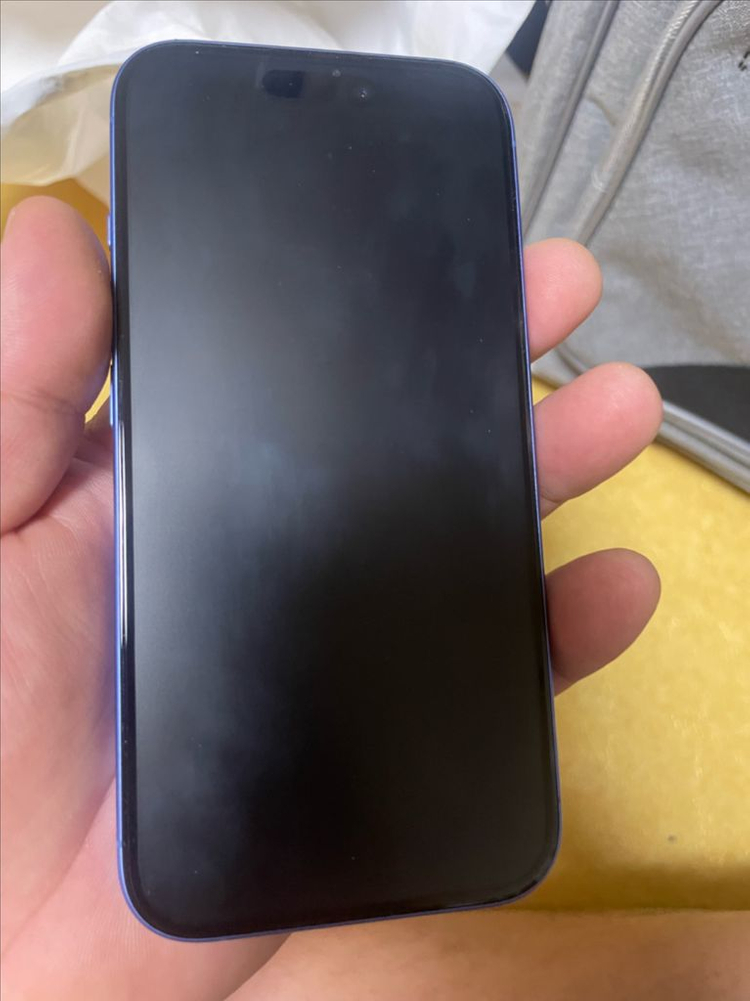 자급제 아이폰16 울트라마린 256 기가 +케이스+필름 싸게판매--4